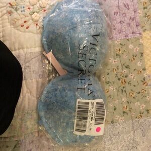 Victoria's Secret Light blue